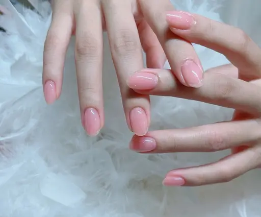【HAND 】ワンカラー/ラメカラ 🌸3500￥、オフ込み500¥