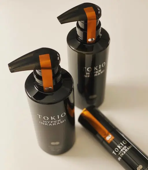 【🎄❣️12月リフレッシュクーポン💆🏻‍♀️💆🏻‍♂️】カット+TOKIOトリートメント+TOKIOヘッドスパ