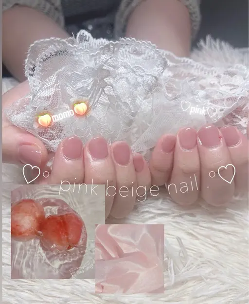 ◎ハンド＊ジェルネイル💛ワンカラー🌻<オフなし>