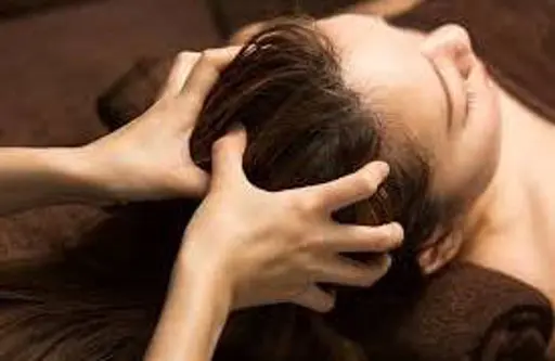 ドライヘッドスパ🧖‍♀️✨15分コース🆓🌷 脳疲労リセット🖐️💕美肌、リフトアップは頭皮から🥰