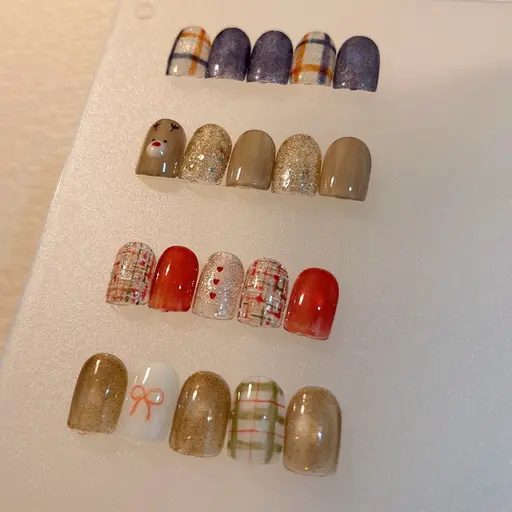 11/26 18:00限定❗️【ハンド】💛スタッフおまかせデザイン💛（※条件あり）（土日祝+500円）