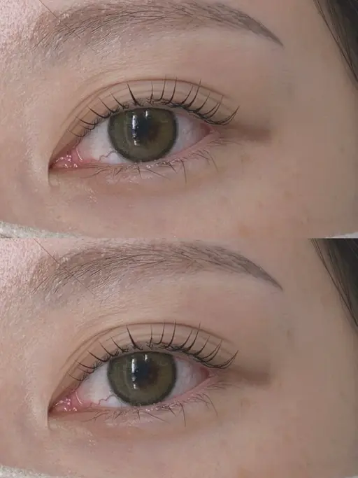 💛今だけ限定特別価格💛似合わせまつ毛パーマ💫