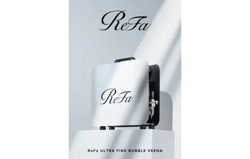 ⭐️12/6(土)髪質改善プラン⭐️ヘアリセッター+ULTOWAトリートメント+ReFa VEENA×炭酸泡パックスパ