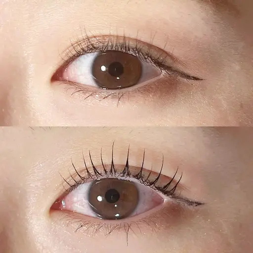 【16日限定】マスカラパーマ💎4,500円