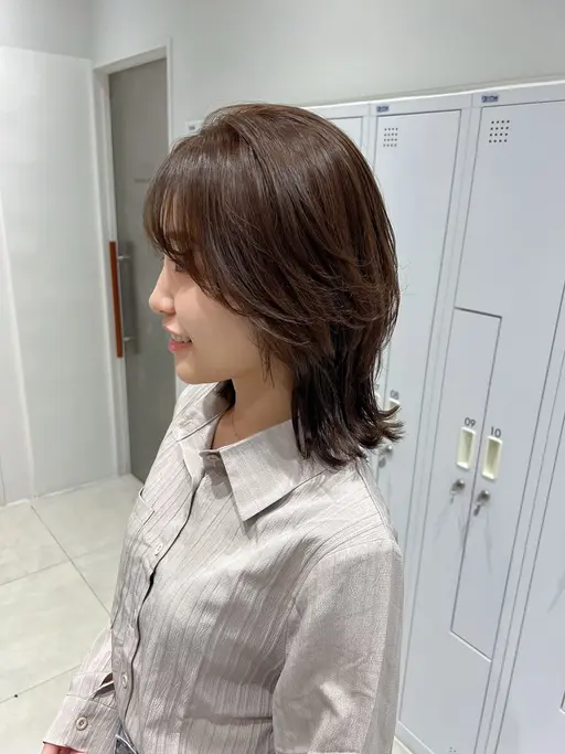 【完全お任せOK👌🩵】似合わせカット