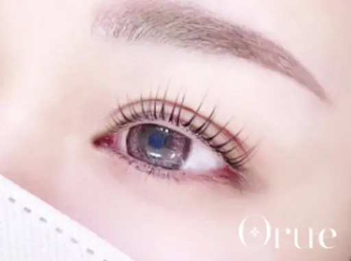 【口コミ割★期間限定】まつげパーマ【¥2700】[名古屋/名古屋駅]