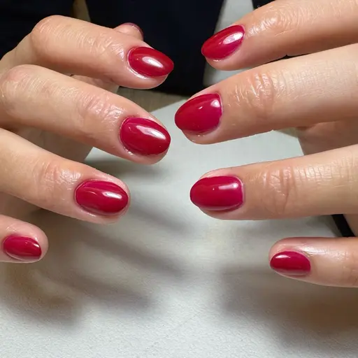 one color