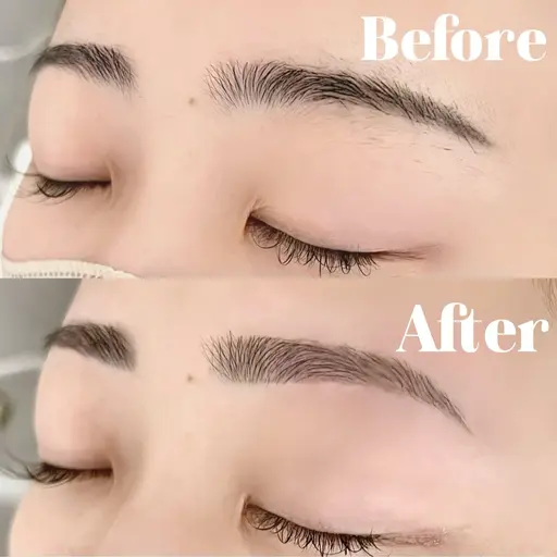 ✨🪄アイブロウワックス🪄✨