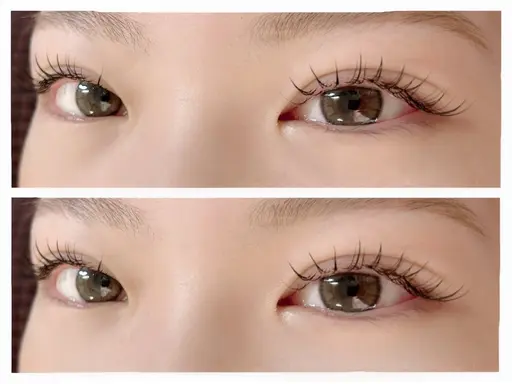 フラットラッシュ〜120本(オフ無料)