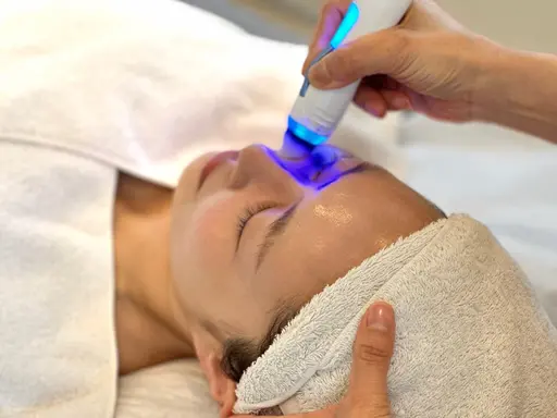 【人気No,1 Facial 】 悩み別フェイシャルケア 60分