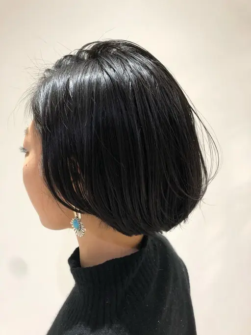 🍁デビュー直前🍁　🍄似合わせスタイルチェンジ🍄レディースカット💇‍♀️ ※3センチ以上カット
