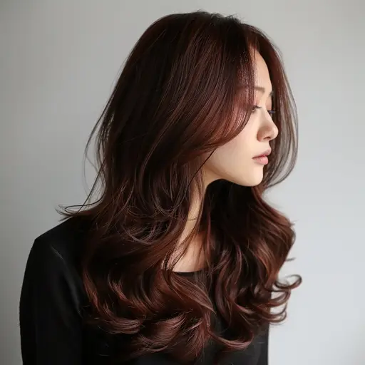 前髪カット💇‍♀️