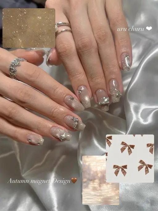 【12月限定⚠️】オフあり🎀ワンホン韓国定額コース🤎