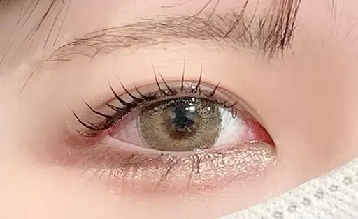 🌸パリジェンヌ