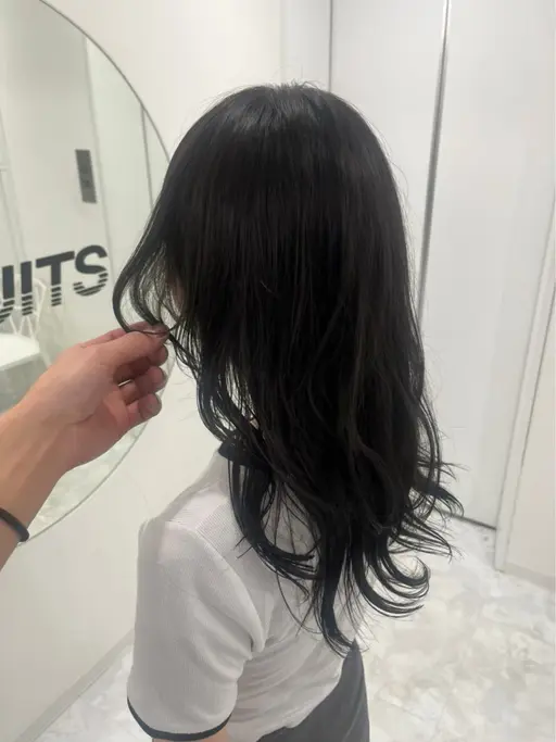 ♡トレンドを取り入れた似合わせカット♡