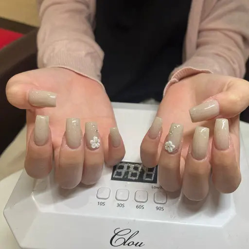 8月20日限定❕ジェルスカルプ長さだし【オフ無し】🙌🏻