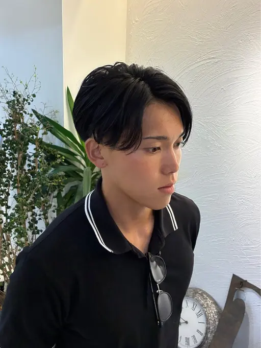 【新規メンズ限定クーポン】似合わせメンズカット✨