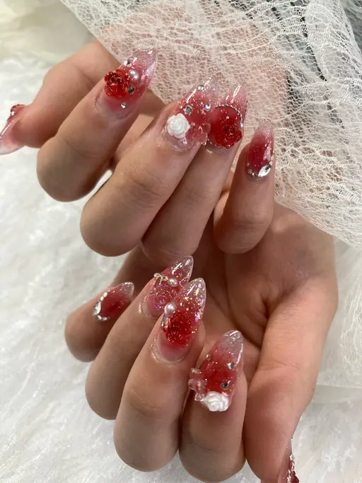 ㊗️成人式特別メニュー