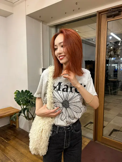 12月12日限定朝の9時or夜の9時からのワンカラーモデル✨