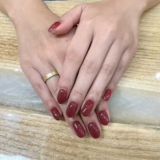 オフ込み ワンカラーハンドモデル様