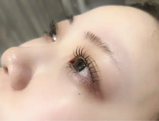 🎀パリジェンヌラッシュリフト🎀
