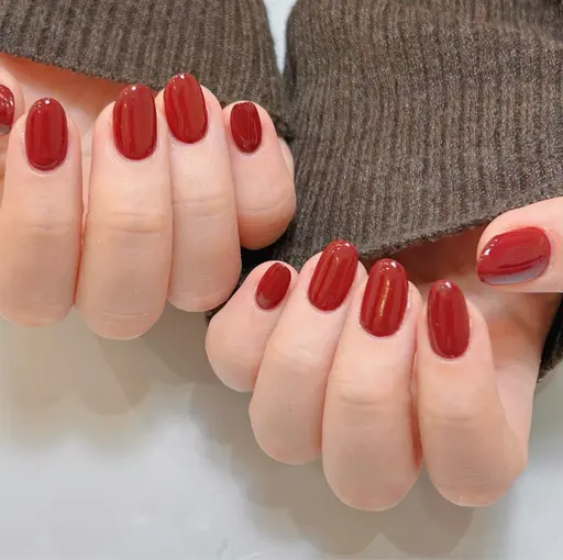 ワンカラー💫（ソフトジェルオフあり限定）