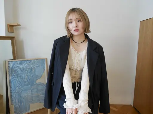 minimo限定クーポン👒/カット(シャンプーブロー込み)スタイリング付き♡