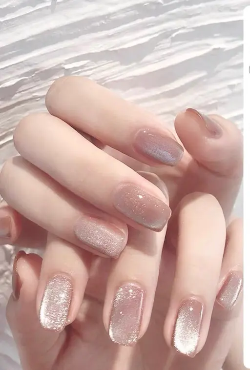 【研修ネイリスト】マグネット/ワンカラー￥2980円