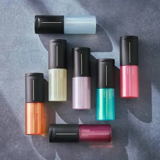 ご新規様限定‼️ヘアカラー➕COREMEトリートメント3,300円‼️