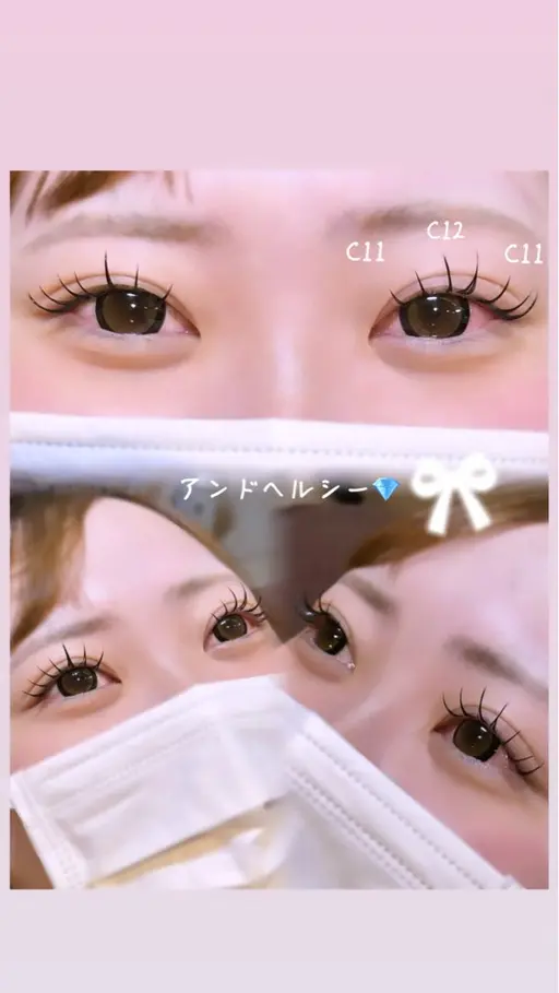 人気殺到中❤️‍🔥《💎バインドロック💎》60束 高持続束感お好きな方にお勧めです❣️