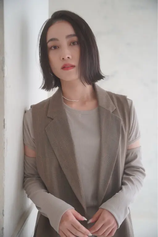 カット＋パーマ