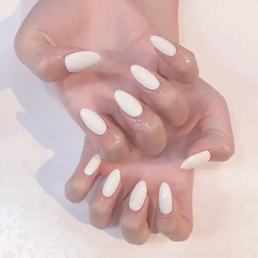 【オフあり】ワンカラーorラメグラデーション💅✨