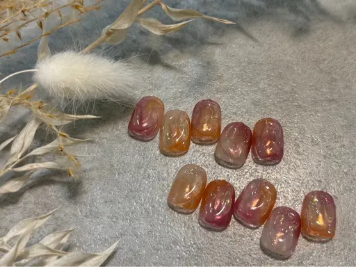 【ハンド】オフありsimple定額design˖ ࣪⊹