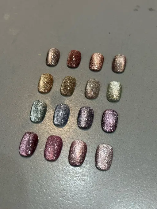 ハンド/マグネットワンカラー(オフ込)