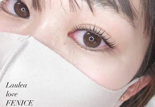 【学割】ラッシュリフト(次世代まつ毛パーマ)