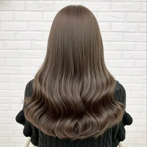 📛学生限定📛#ナチュラルカラー➕#メンテカット➕#トリートメント🫧