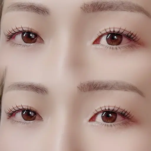 ⭐️まつ毛パーマ⭐️