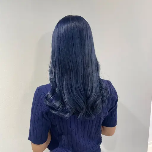 【❤️🔥11月限定❤️🔥】リタッチブリーチ+カラー