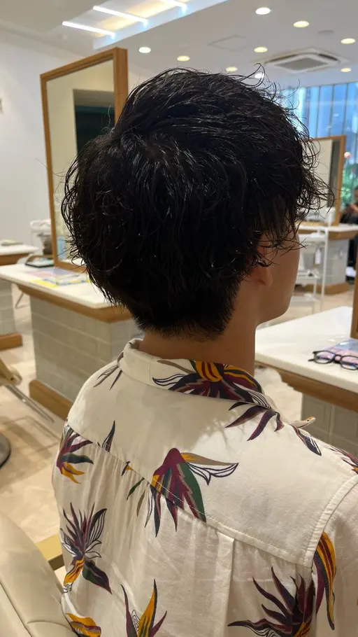 《無料!!》メンズカット✂️