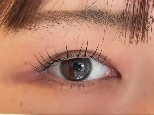 オーダーメイドまつ毛パーマ🌟