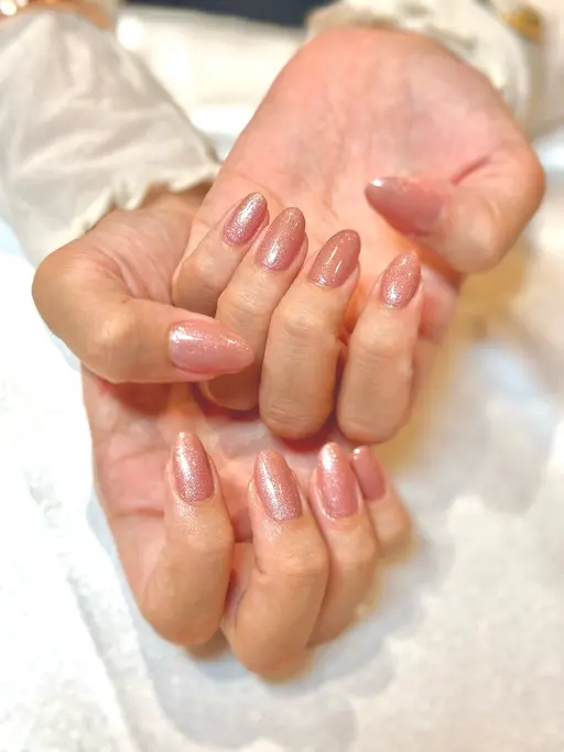 【人気No.1】オフ・ケア込✨上品ワンカラー💅🏻86色からお選びいただけます♡