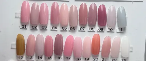 💛グラデーションネイル💛🍬限定色🍬💫オフなし💫