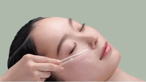 限定枠!! 🌸美肌本格エステ🌸               🎁オプション、マスクパック、肌分析つき🎁
