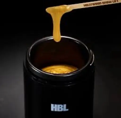 眉ワックス