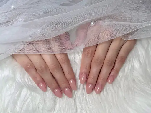 💅【オフ無料】ワンカラー✨ ¥4,500🎀