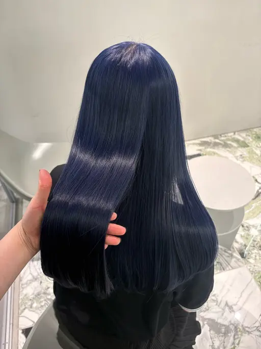 【12月限定】リタッチのみ＋カラー