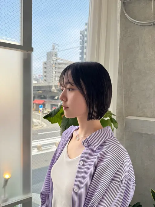 【期間限定】プロのカットメニュー