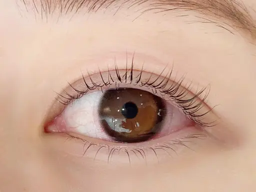 オフ無し、お時間に余裕のある方限定🌙まつげパーマ♡まつパの習得の為の練習モデル様♡アイシャンプー付き🌙要補足説明同意