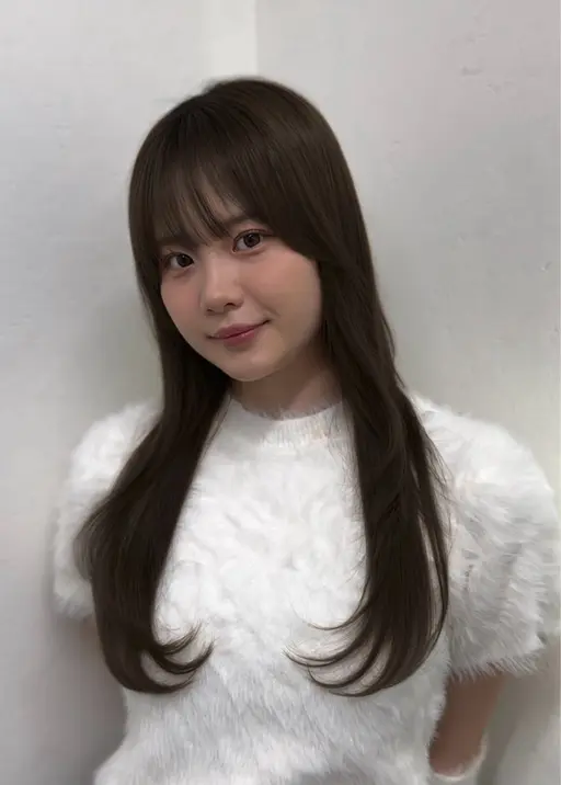 【☀️平日朝8時~限定☀️】ワンカラー➕内部集中ケアトリートメント➕marbb🫧