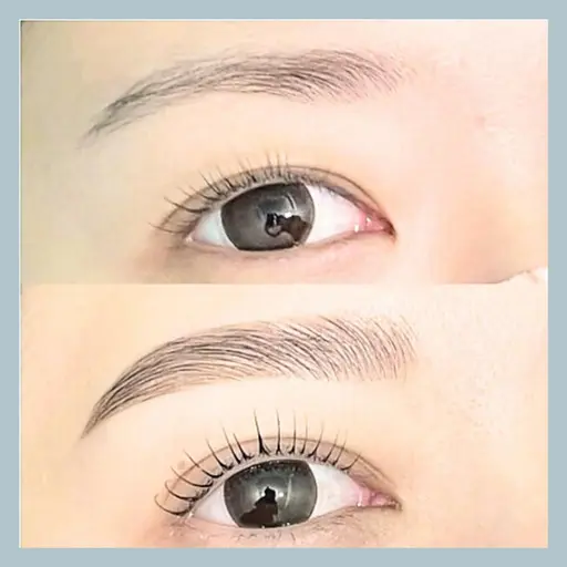 💌【口コミ】投稿で30％OFF💌眉毛ワックス　通常￥4,400 >>> ￥3,000